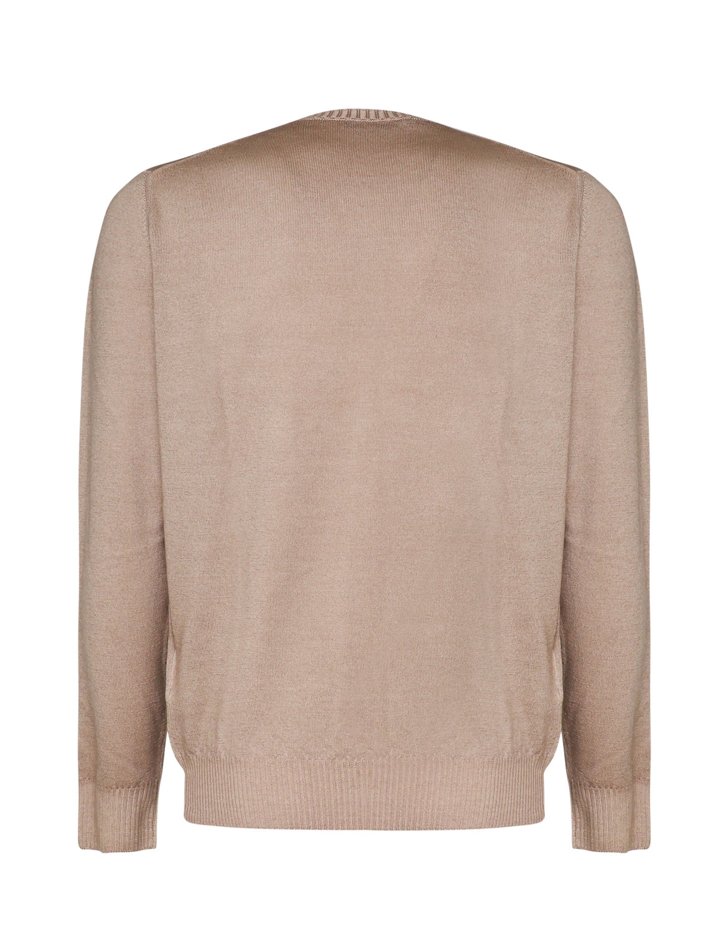 Fay Sweaters Nut