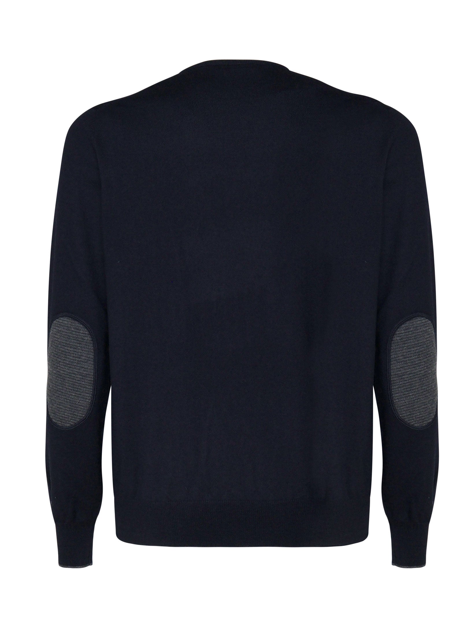 Fay Sweaters Blue