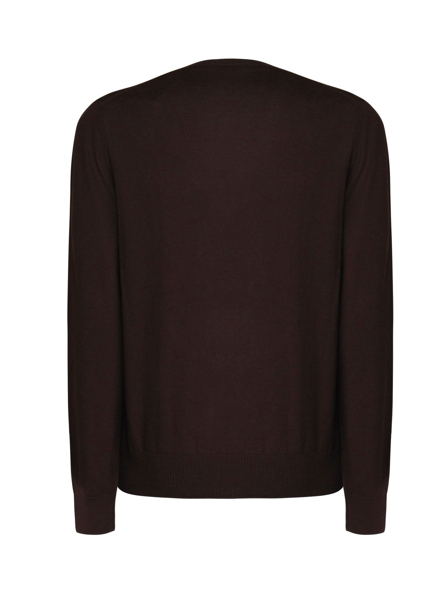 Fay Sweaters Choccolate