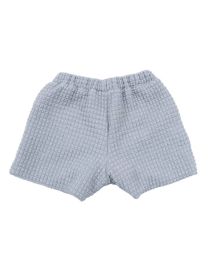 SHORTS Light Blue