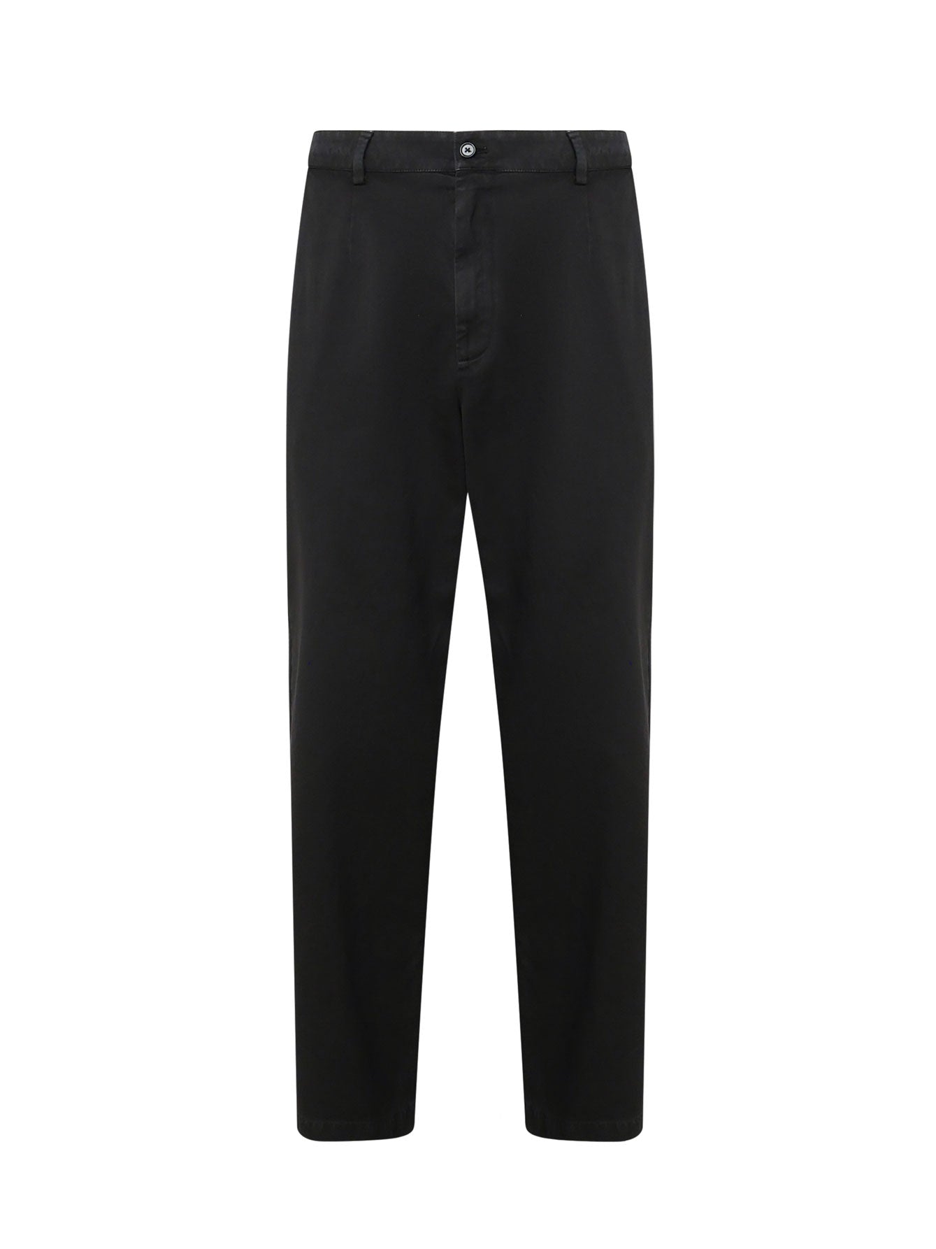 Dolce & Gabbana Trousers Black