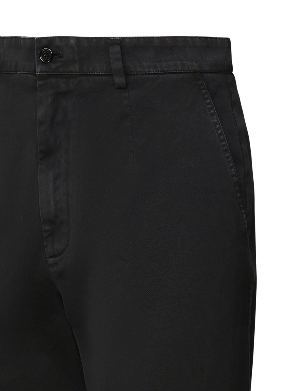 Dolce & Gabbana Trousers Black