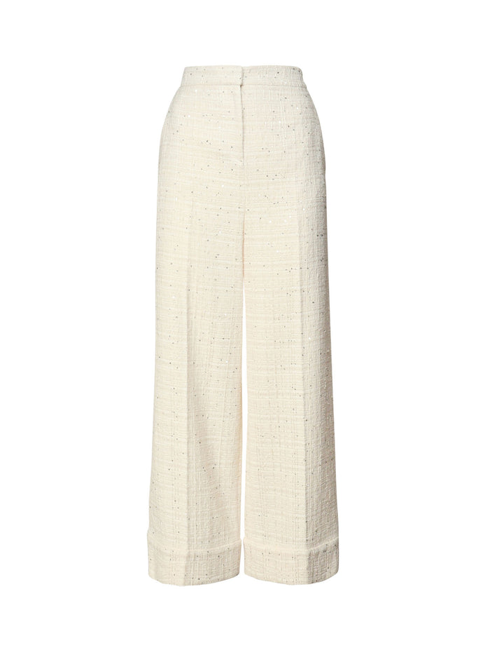 Valentino Garavani Rtw Beige Copaplvi