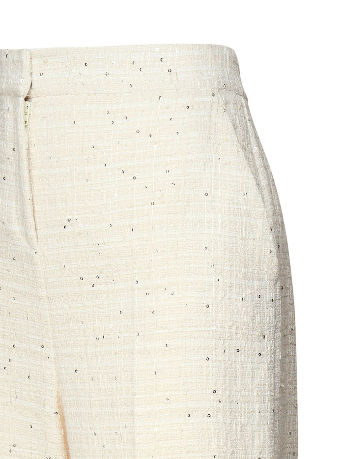 Valentino Garavani Rtw Beige Copaplvi
