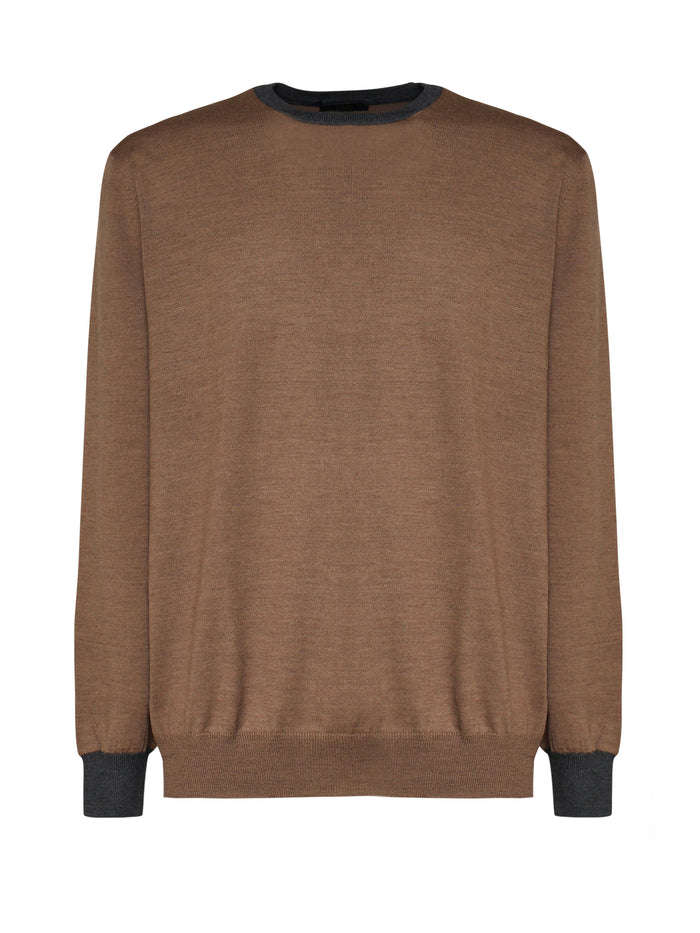 Fay Sweaters (t.moro)(ombra)