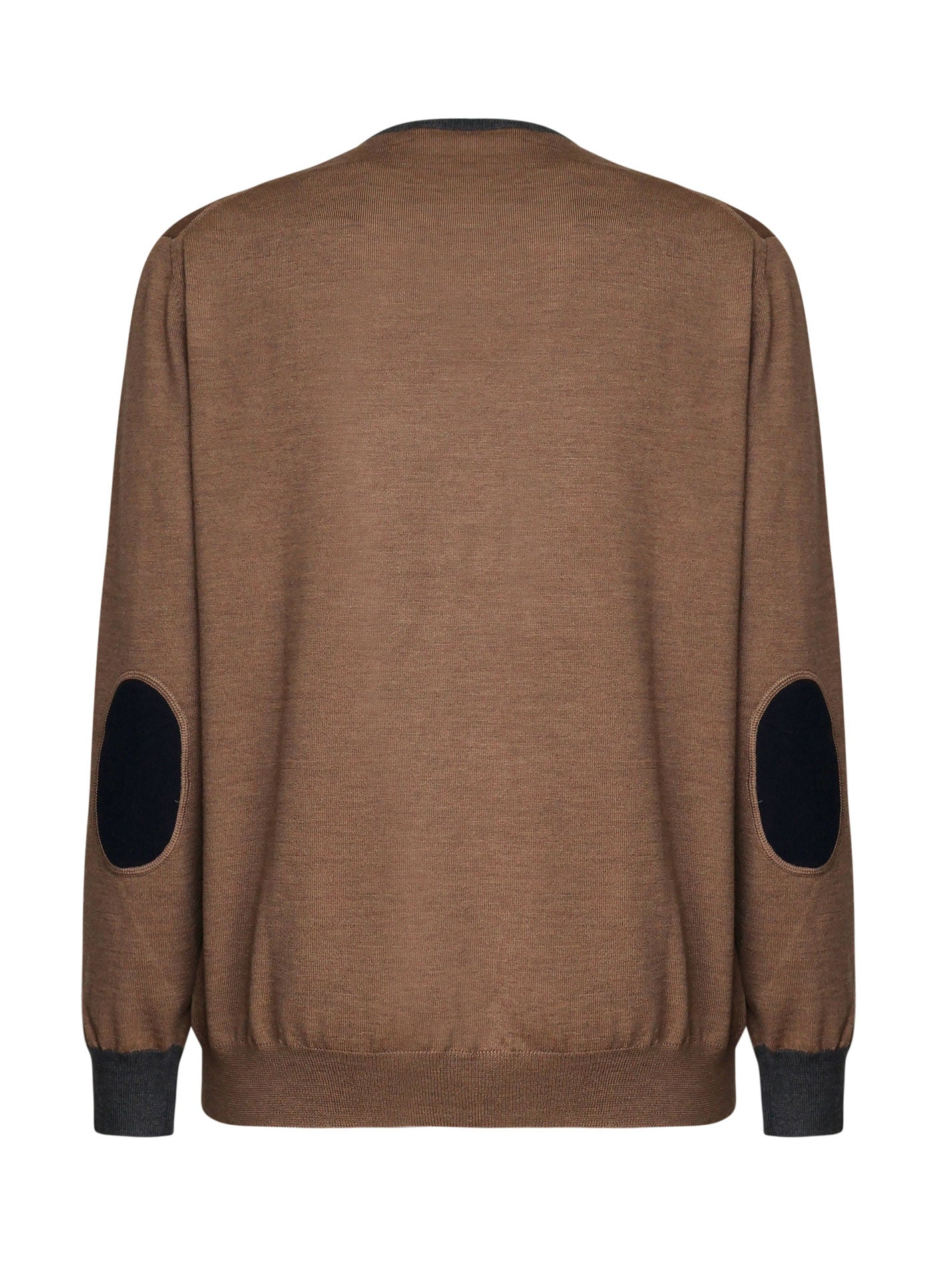 Fay Sweaters (t.moro)(ombra)