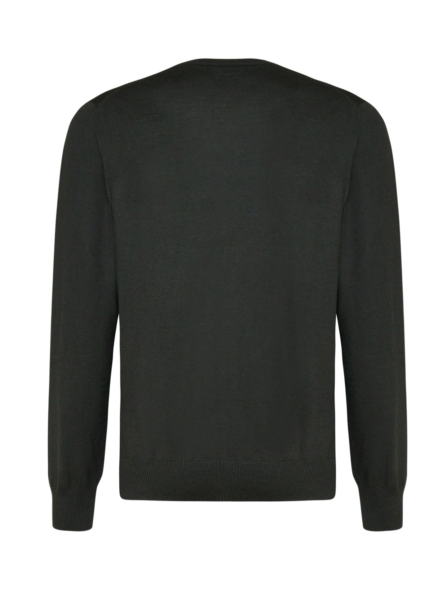 Fay Sweaters Green