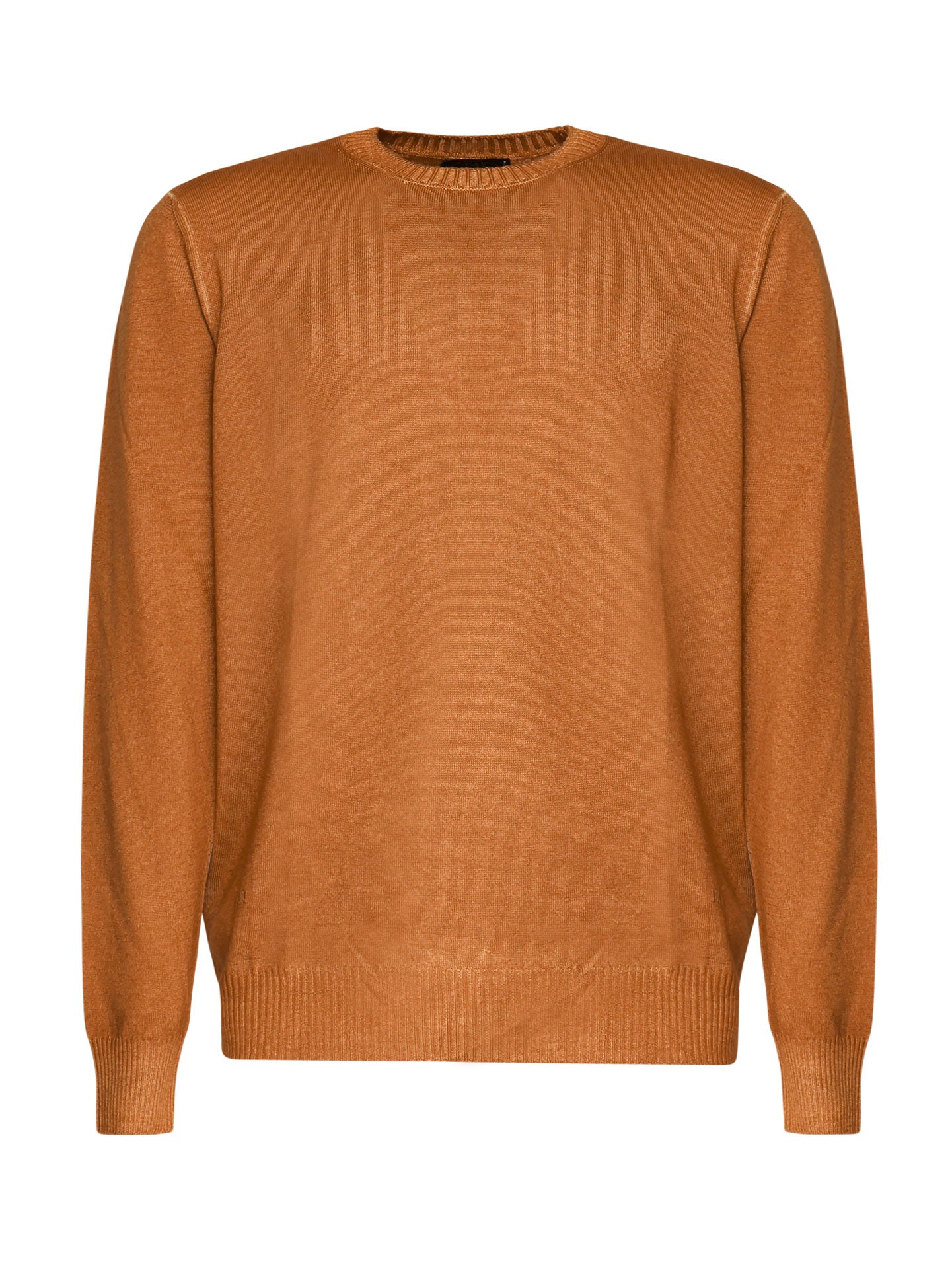 Fay Sweaters Sunflower