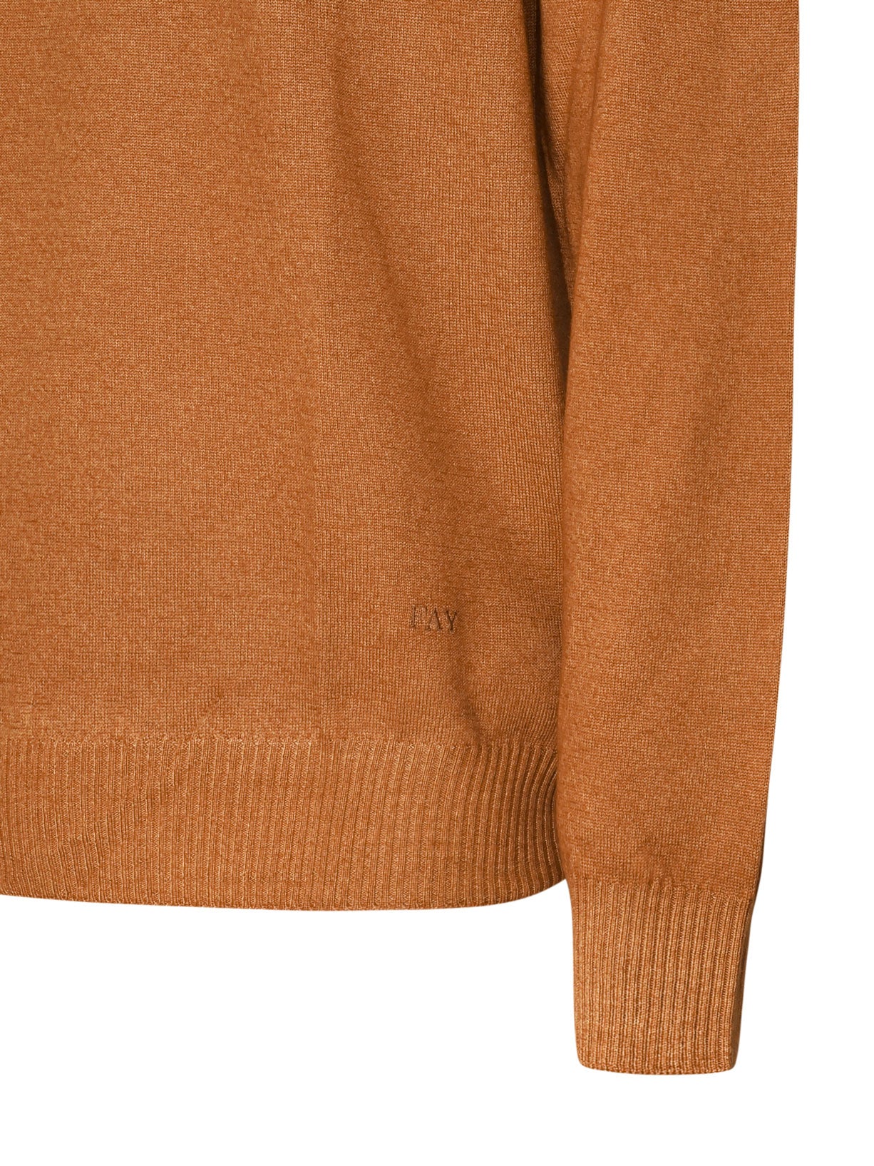Fay Sweaters Sunflower