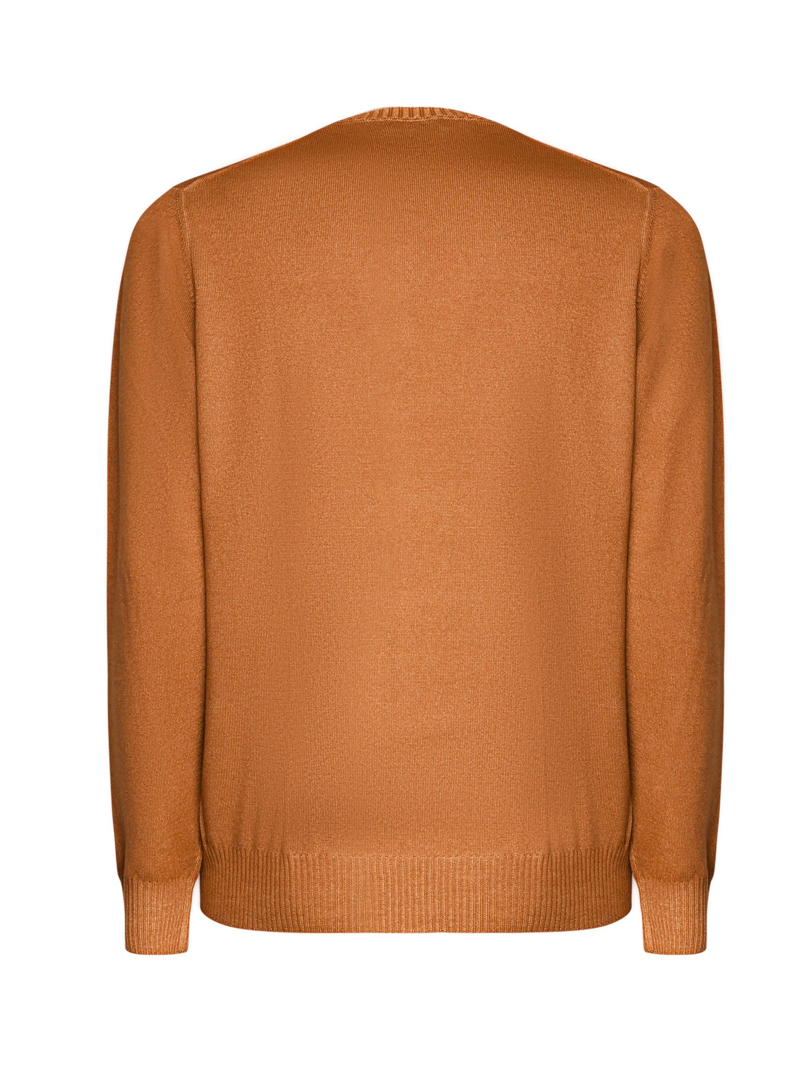 Fay Sweaters Sunflower