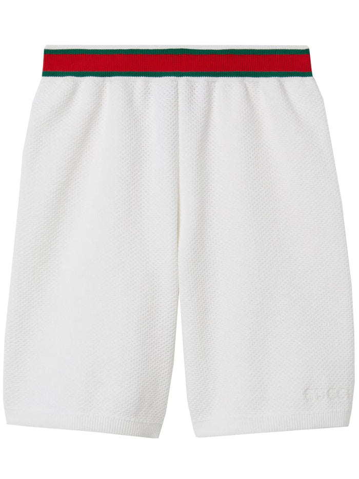 Bermuda Multicolour Short