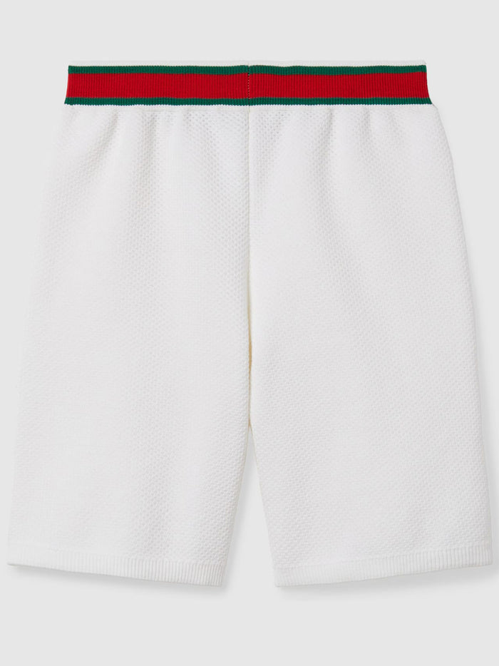 Bermuda Multicolour Short