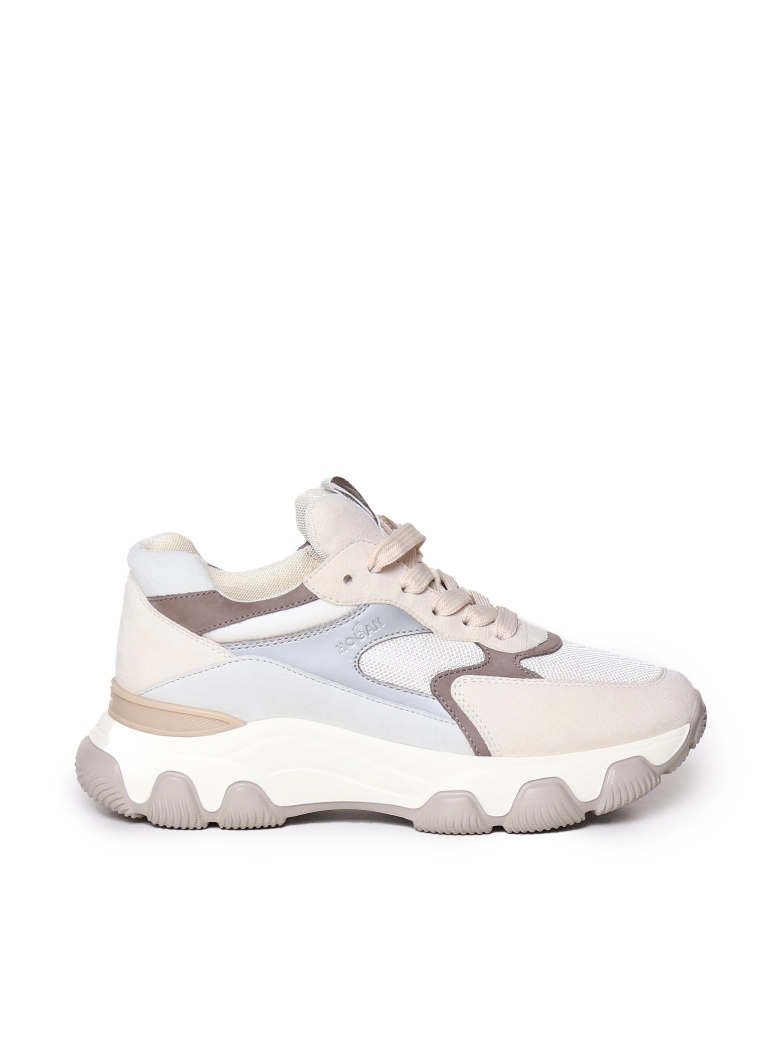 Hogan Sneakers Bb Gomma