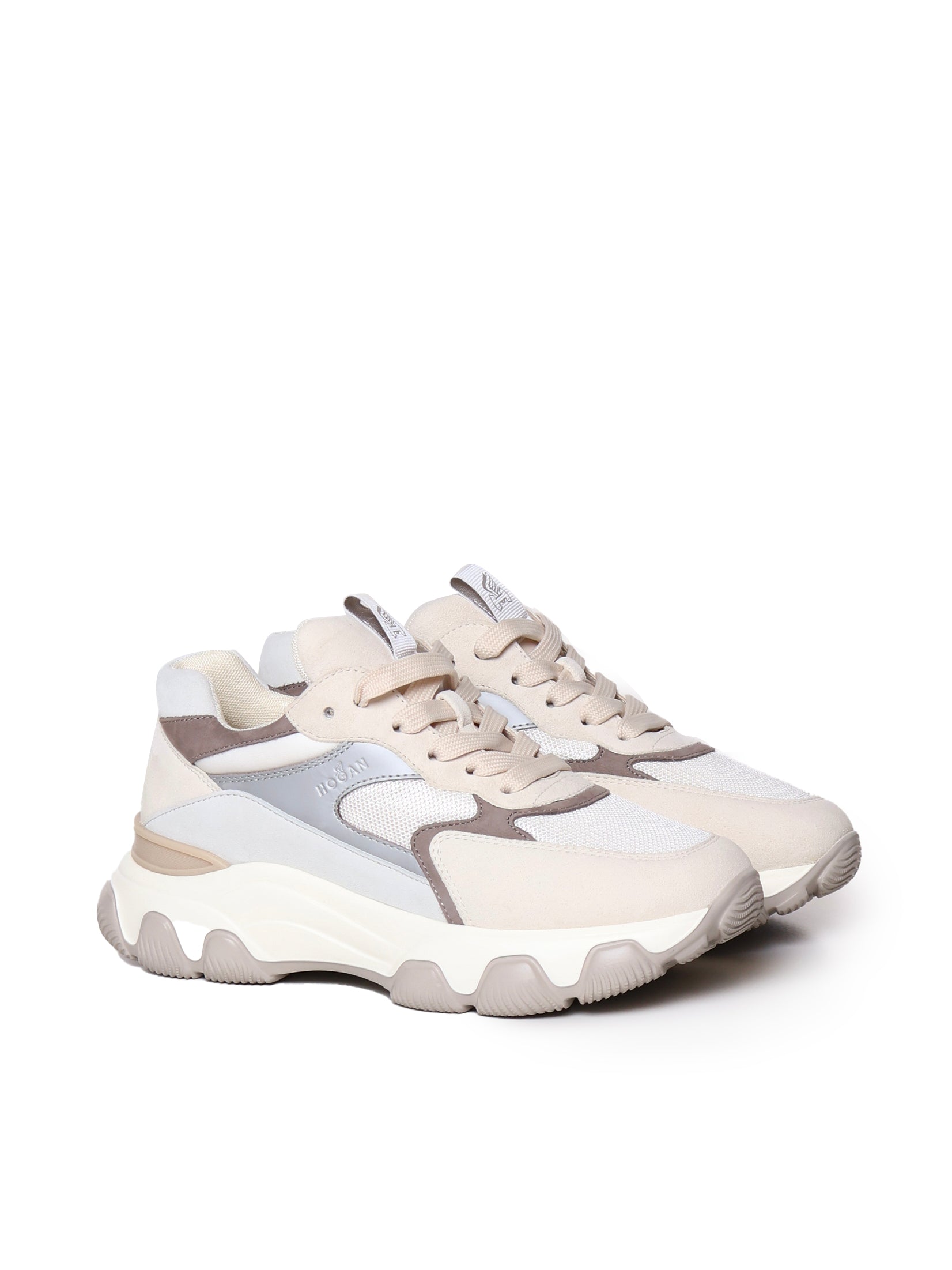 Hogan Sneakers Bb Gomma