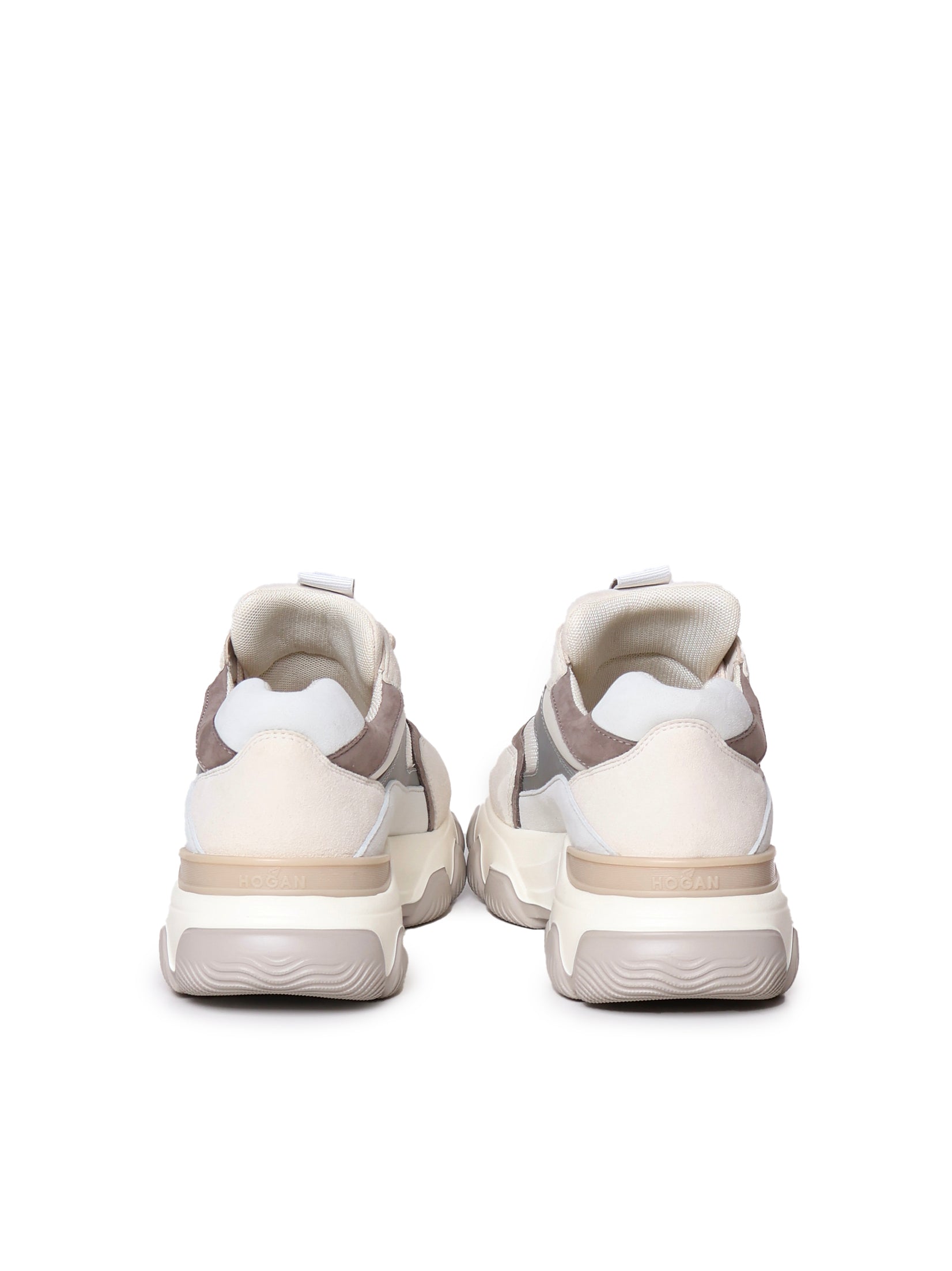 Hogan Sneakers Bb Gomma