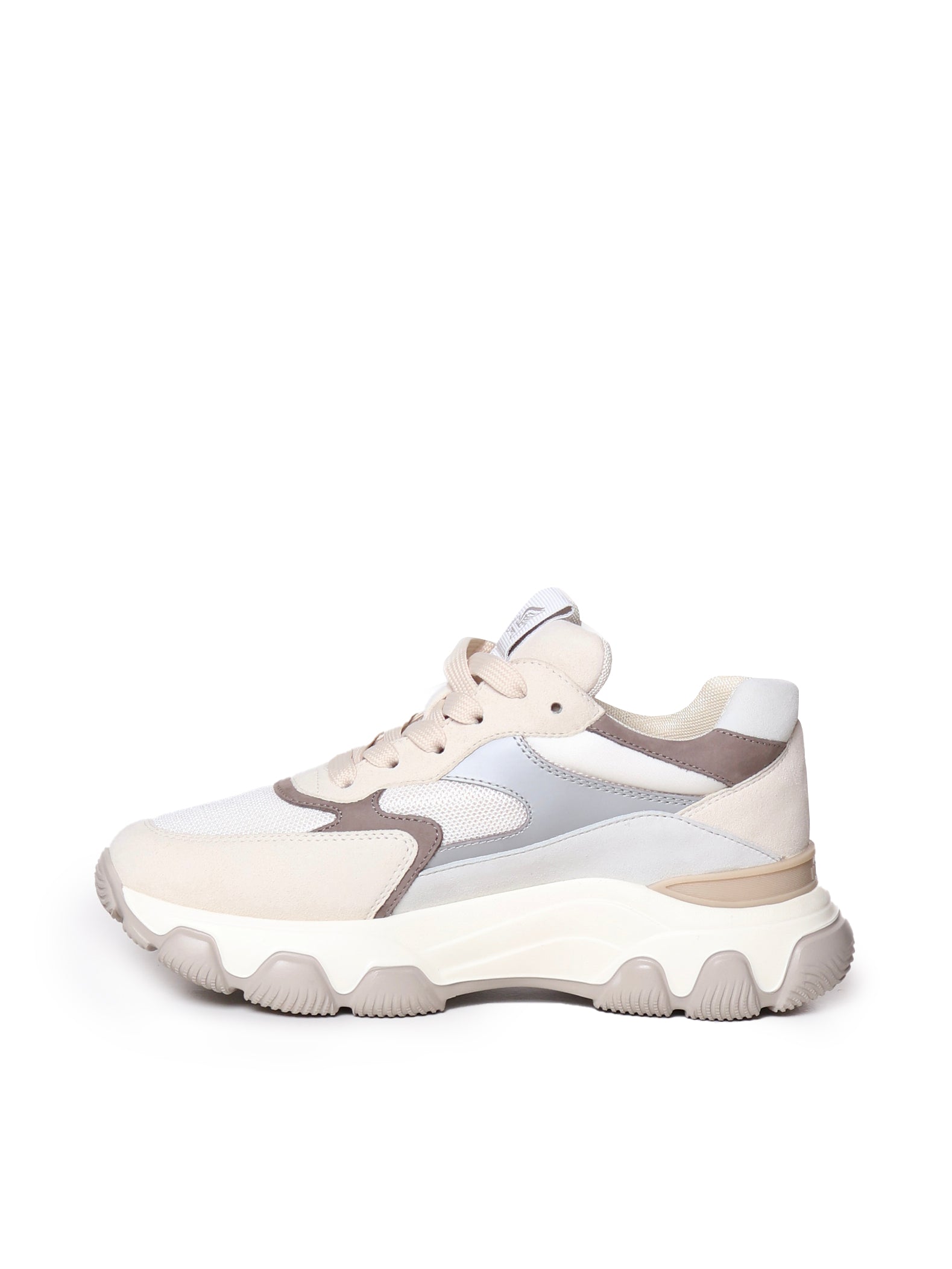 Hogan Sneakers Bb Gomma