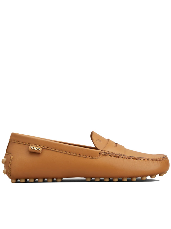 Calzature Brown Leather |