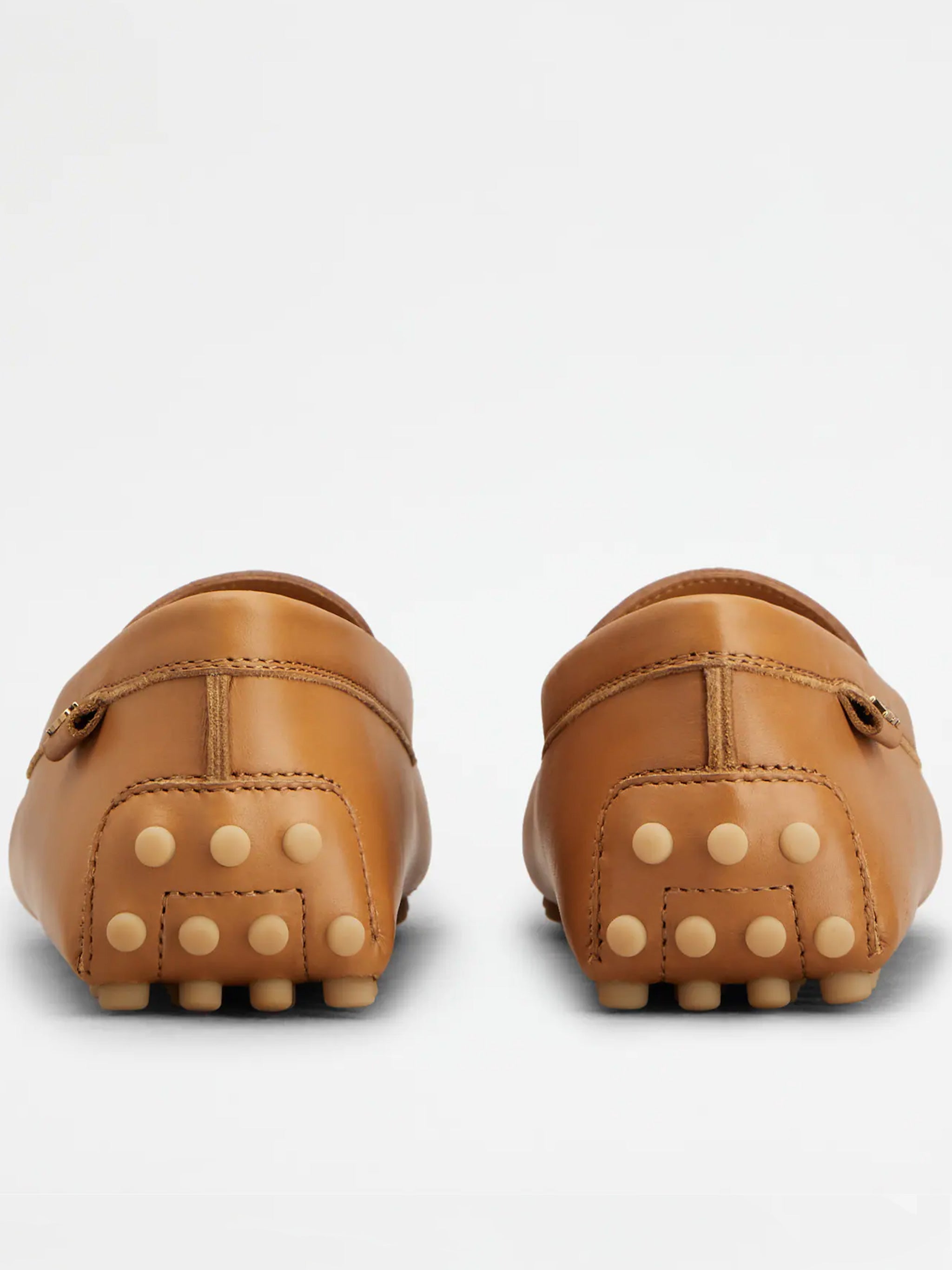 Calzature Brown Leather |