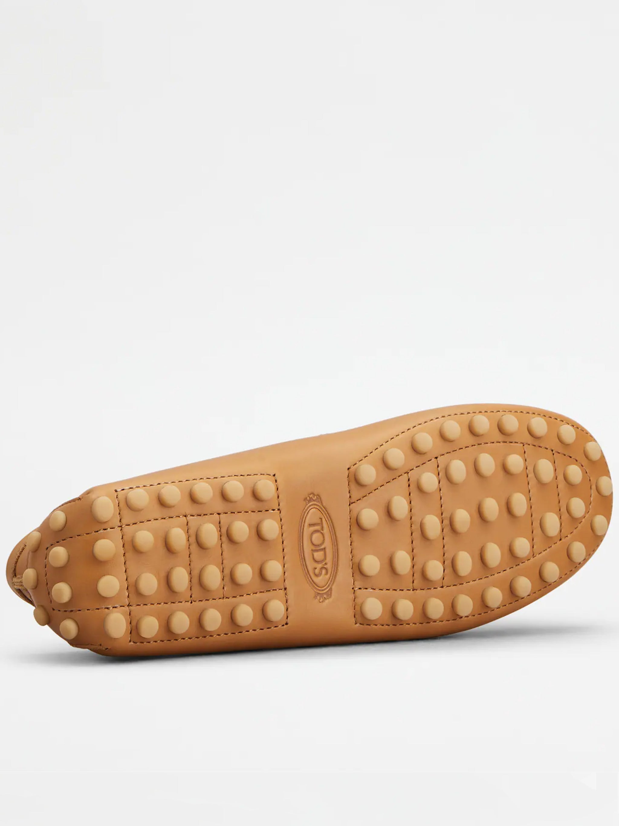 Calzature Brown Leather |