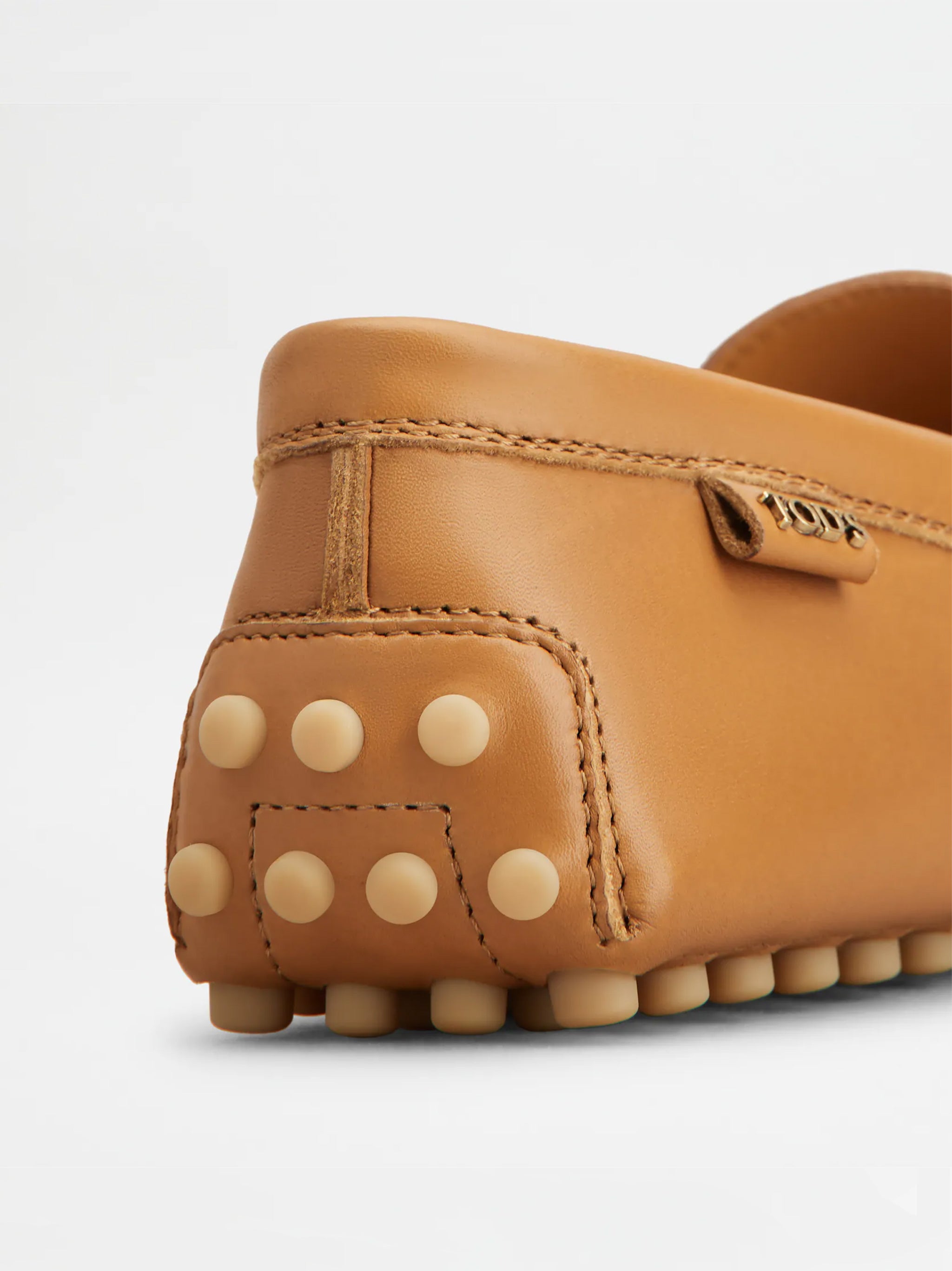 Calzature Brown Leather |