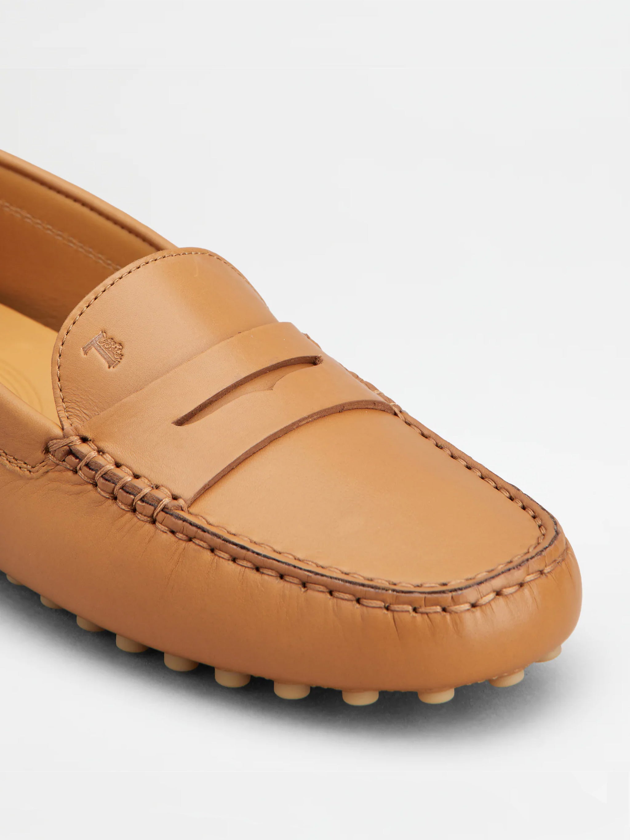 Calzature Brown Leather |