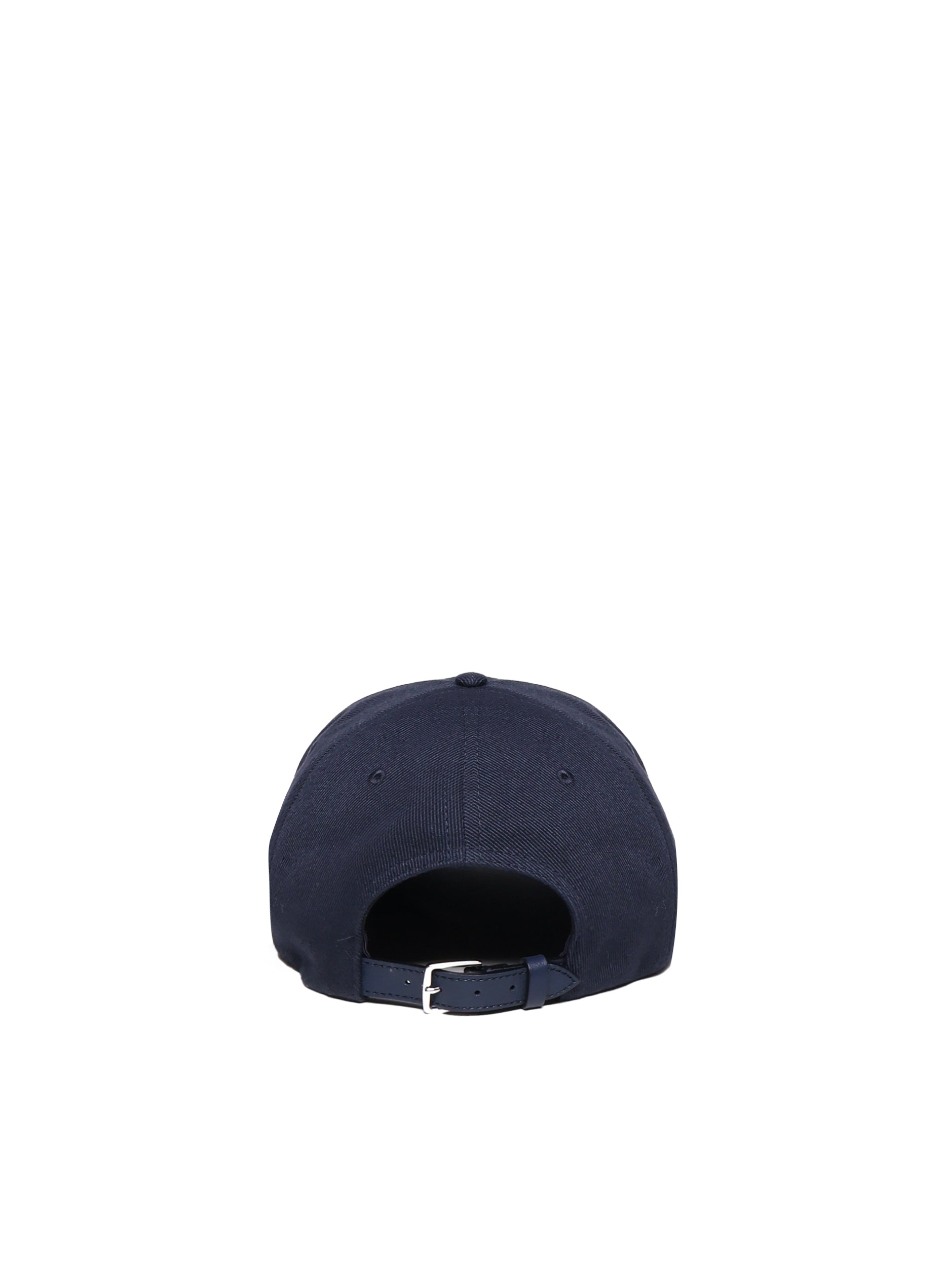 Fendi Hats Blue Co+co