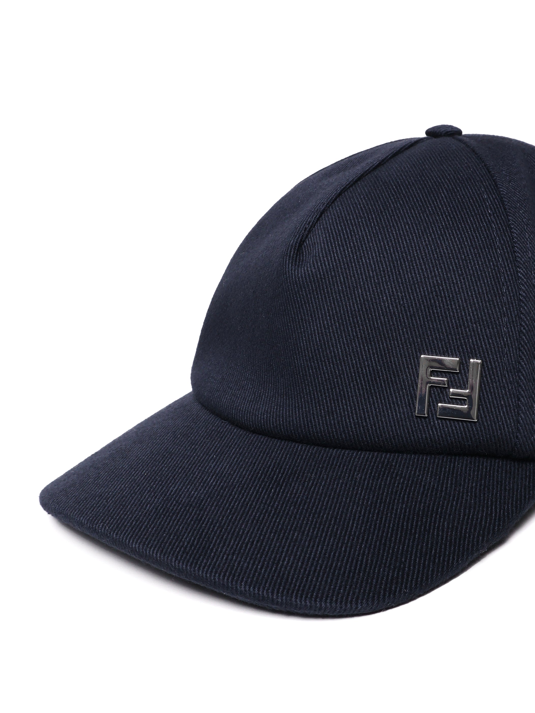 Fendi Hats Blue Co+co