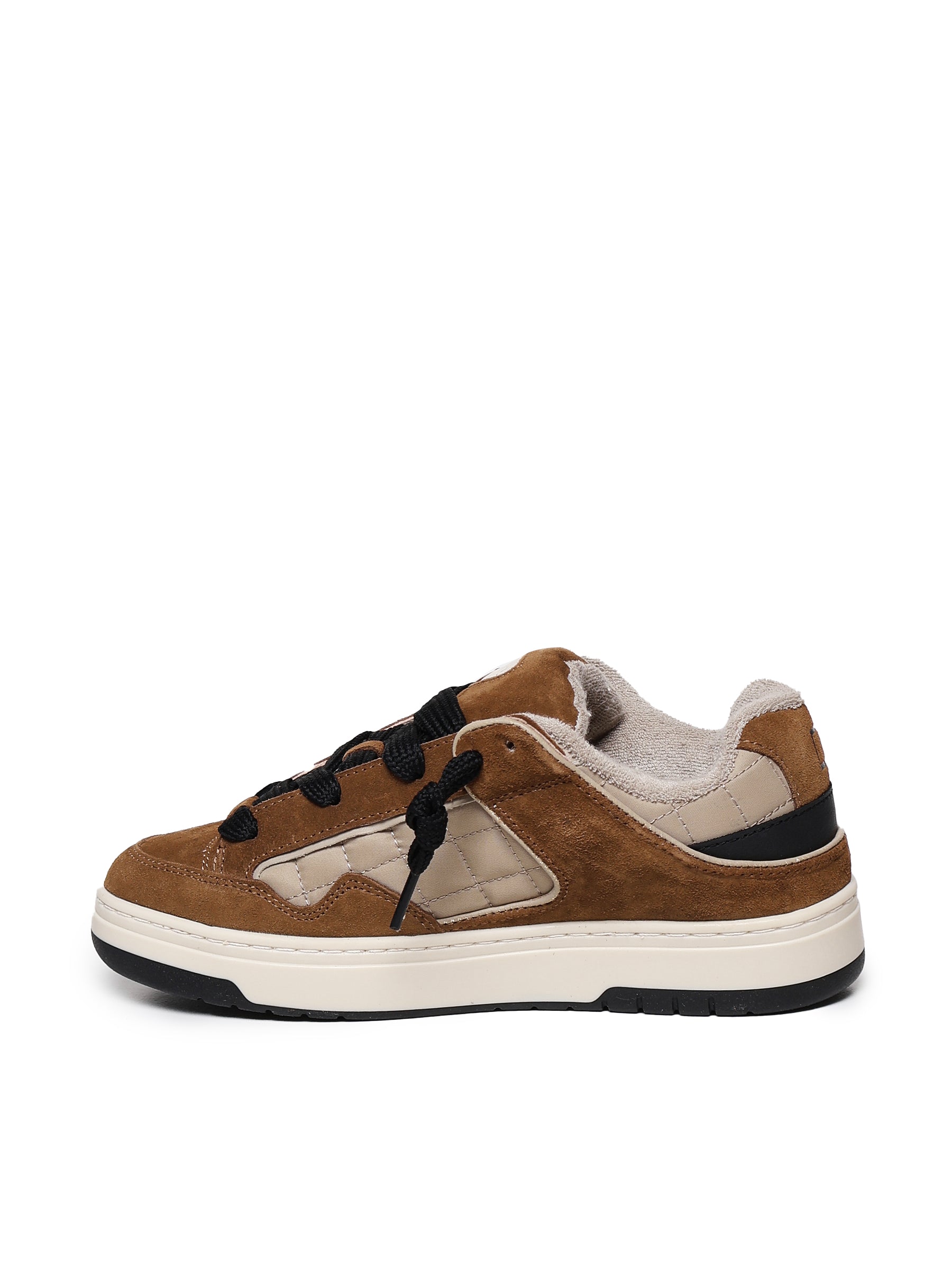 D.a.t.e. Sneakers Leather Calfskin