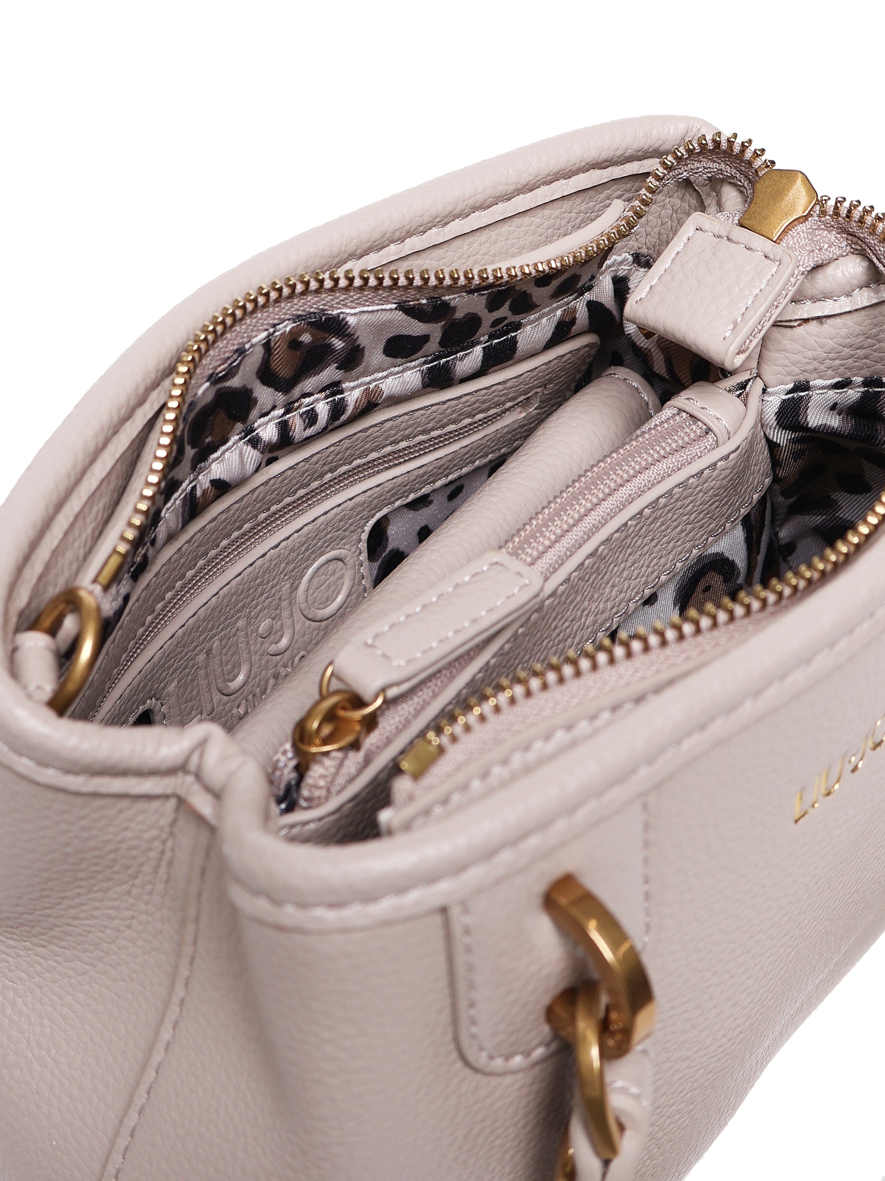 Liu Jo Bags Beige
