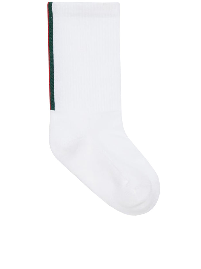 Calze White Intimo