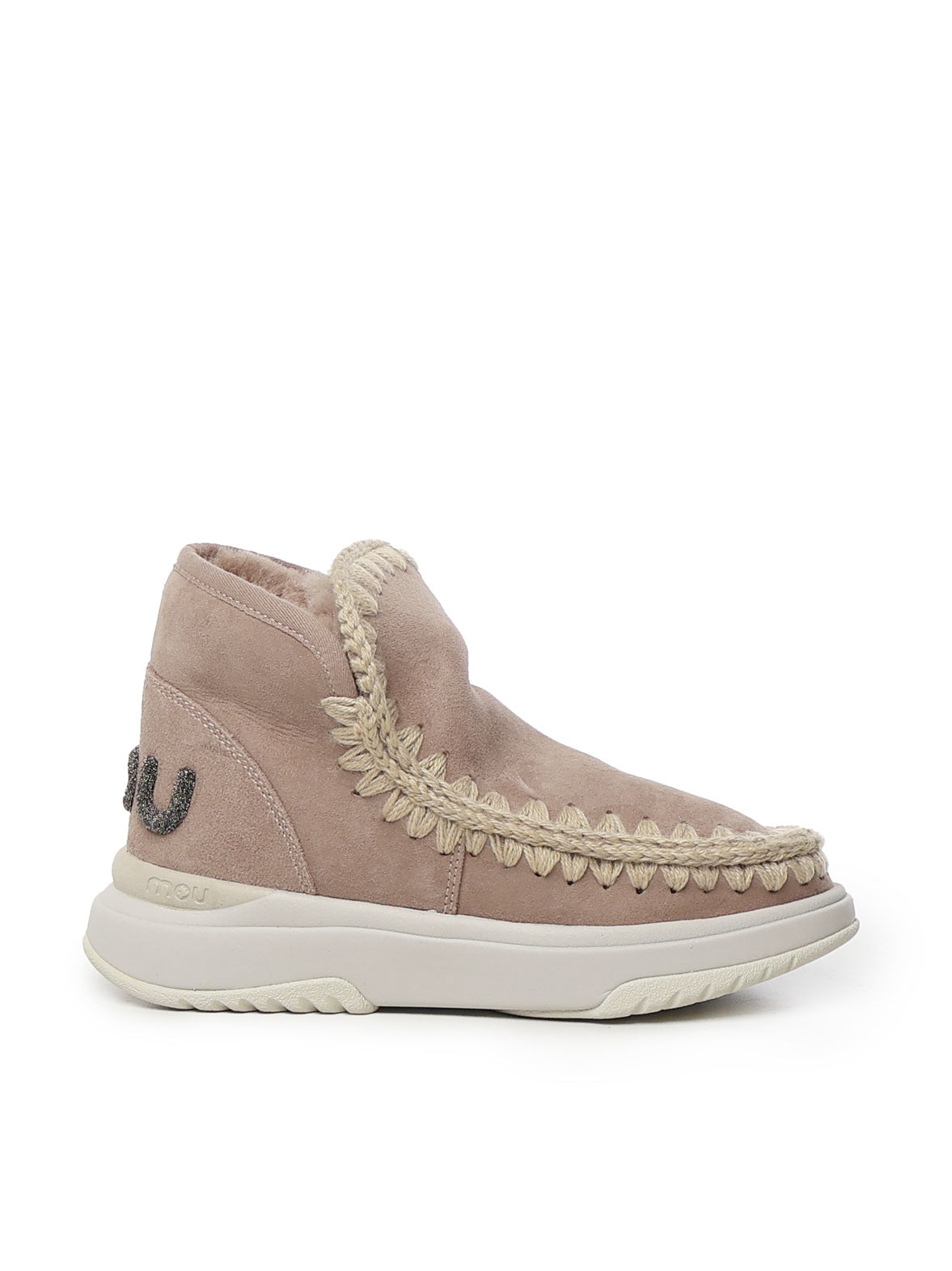 Mou Boots Mutton