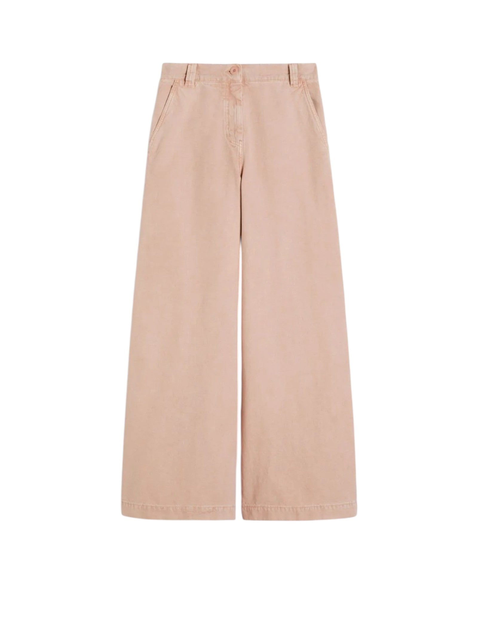 Skipper Pink & Purple Cotton | Pant