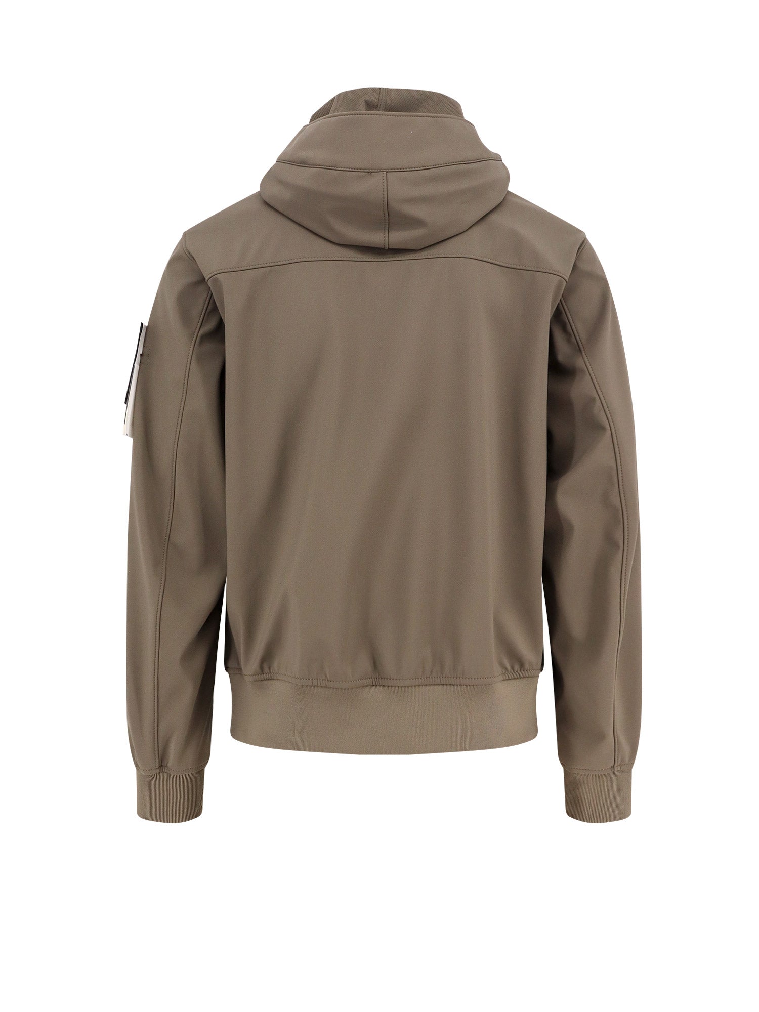 Stone Island Jackets Green