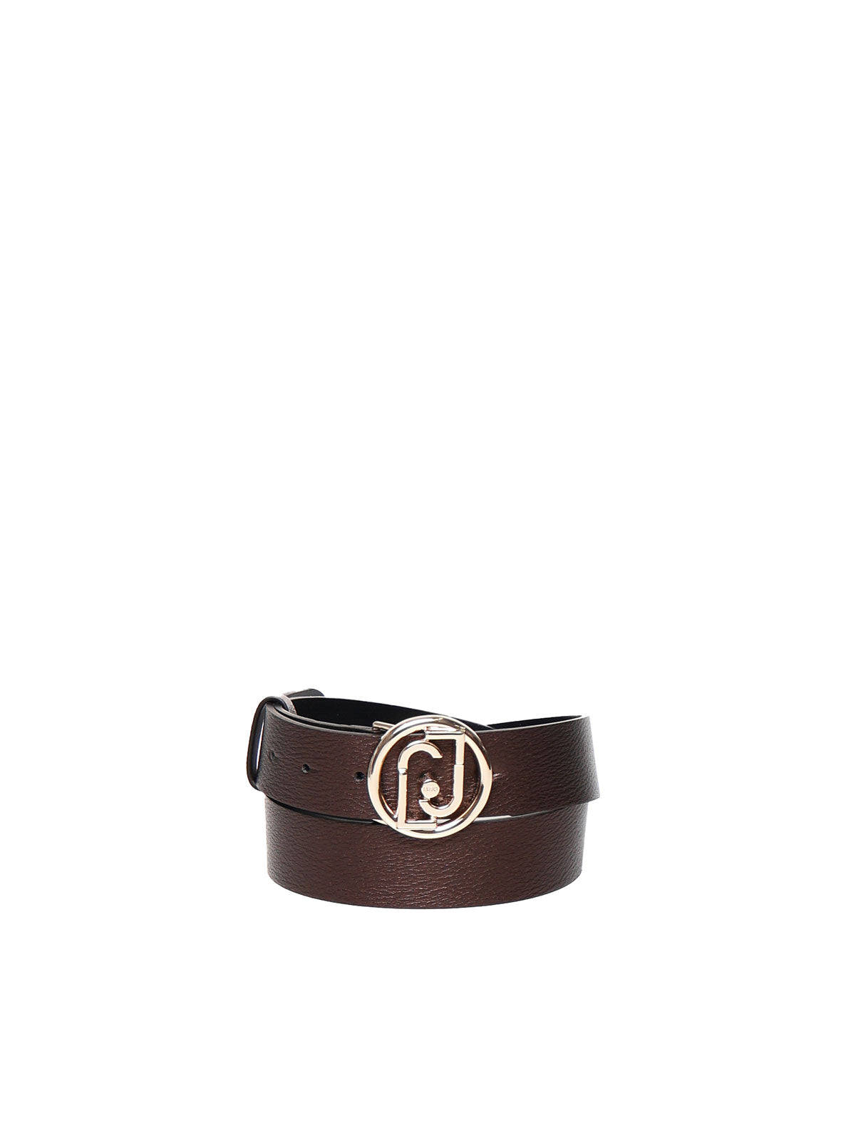 Liu Jo Belts Brown Pu Pl