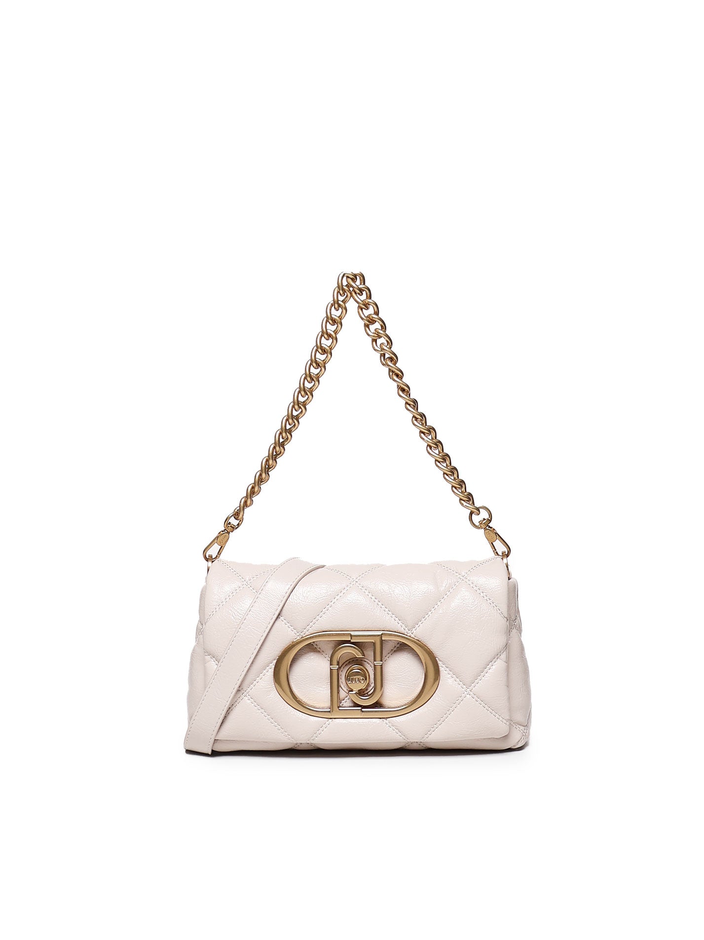 Liu Jo Bags Soft Cream
