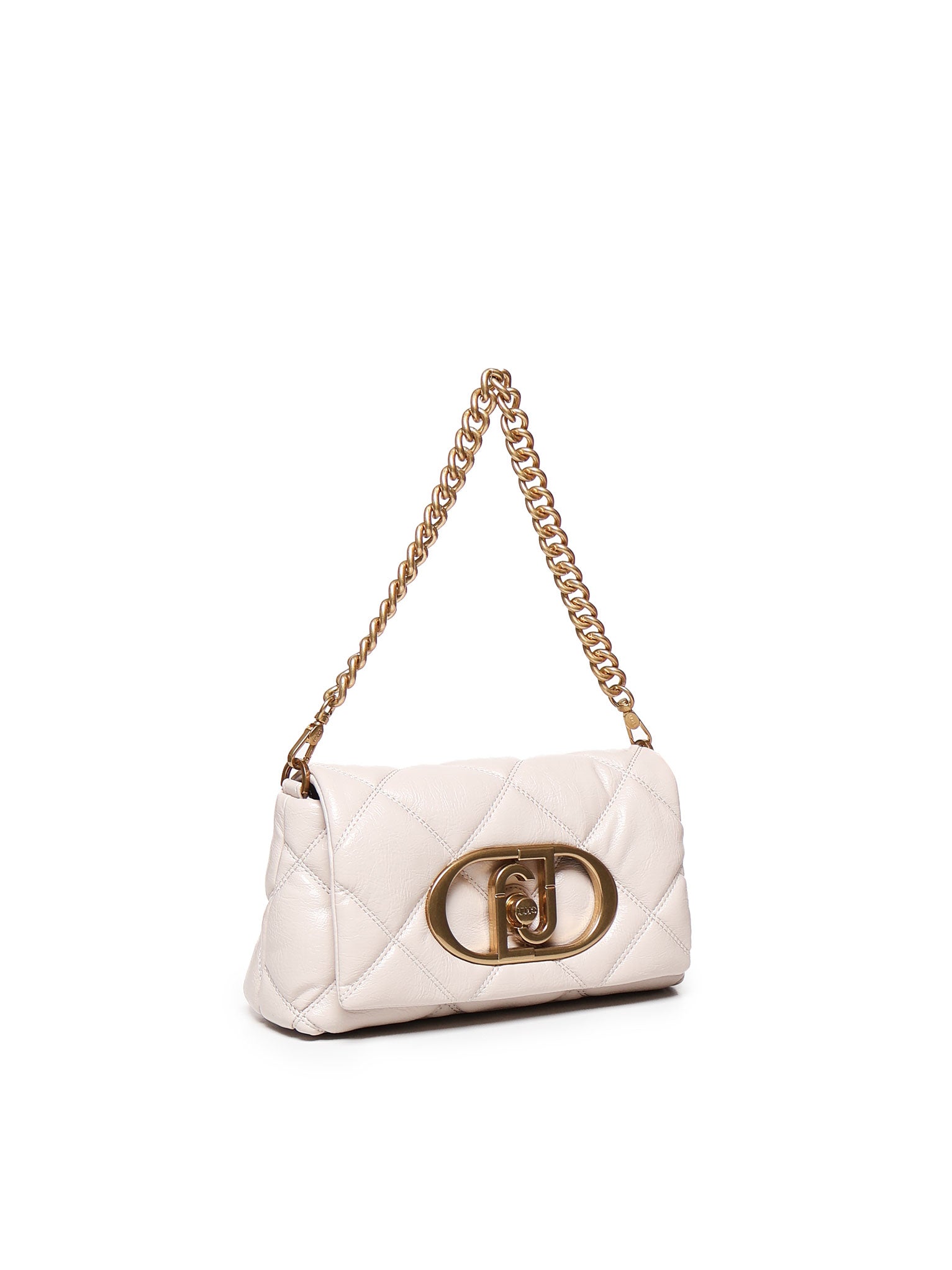 Liu Jo Bags Soft Cream