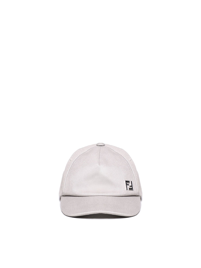 Fendi Hats White Co+co