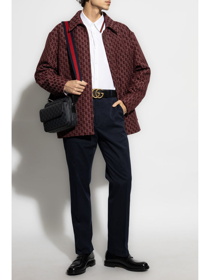 Pantalone Blue Pantaloni
