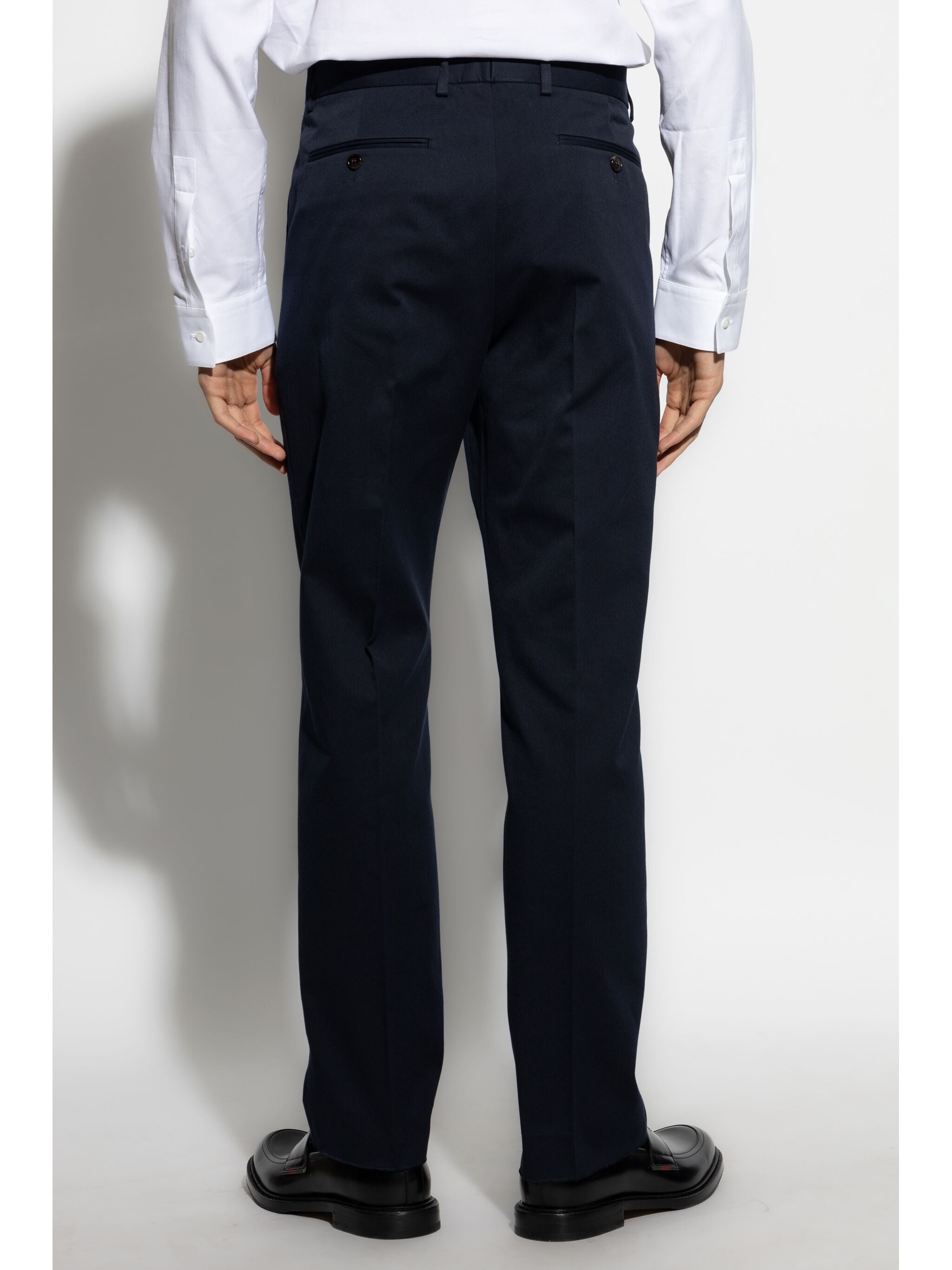 Pantalone Blue Pantaloni