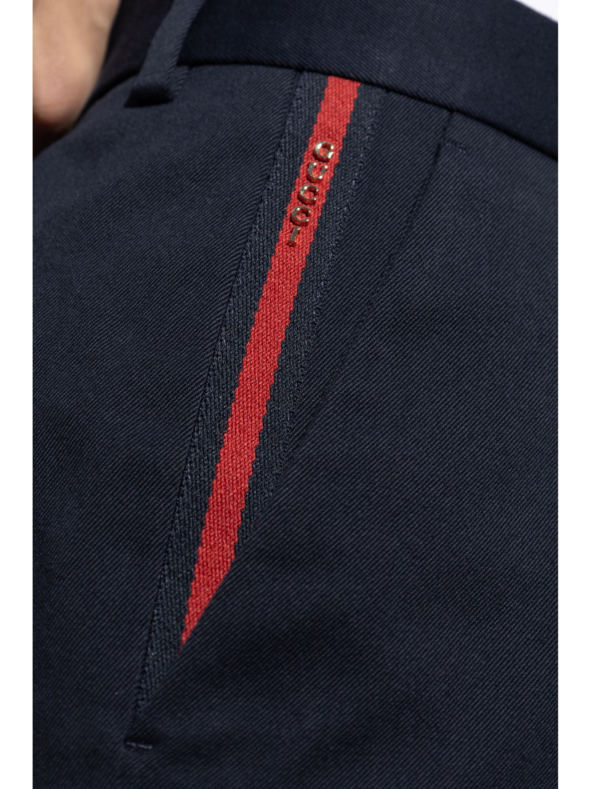Pantalone Blue Pantaloni