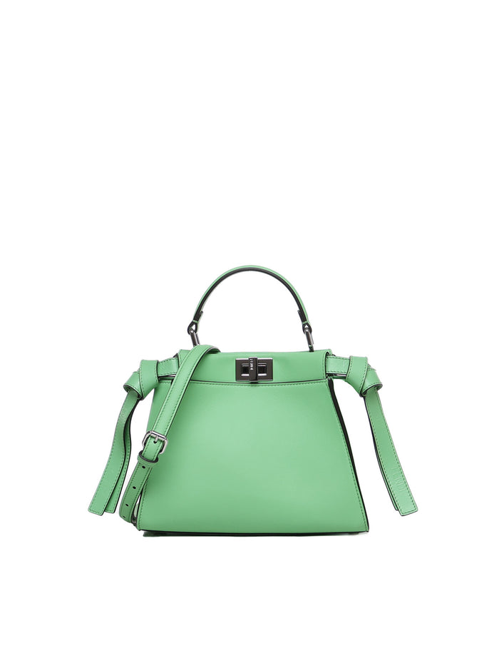 Fendi Bags Edamame+p Vit+interno:agn