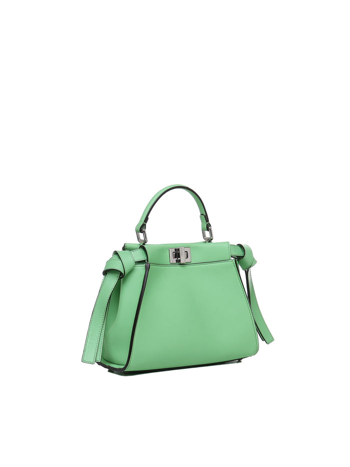 Fendi Bags Edamame+p Vit+interno:agn