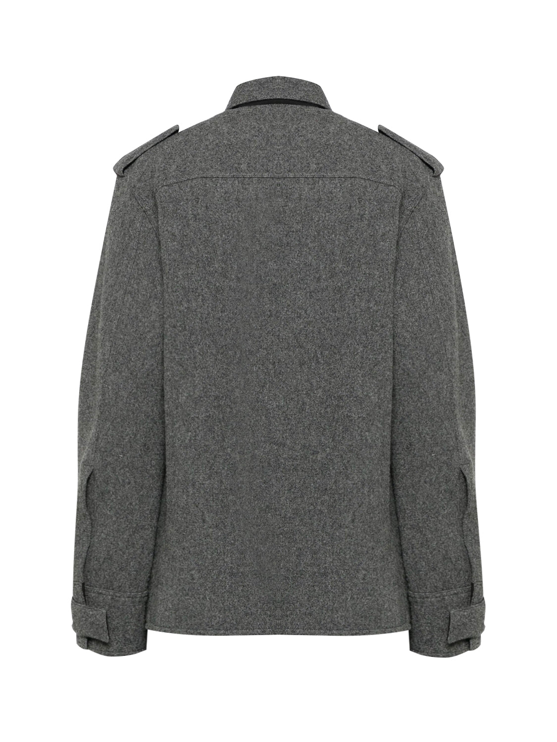 Jil Sander Shirts Grey