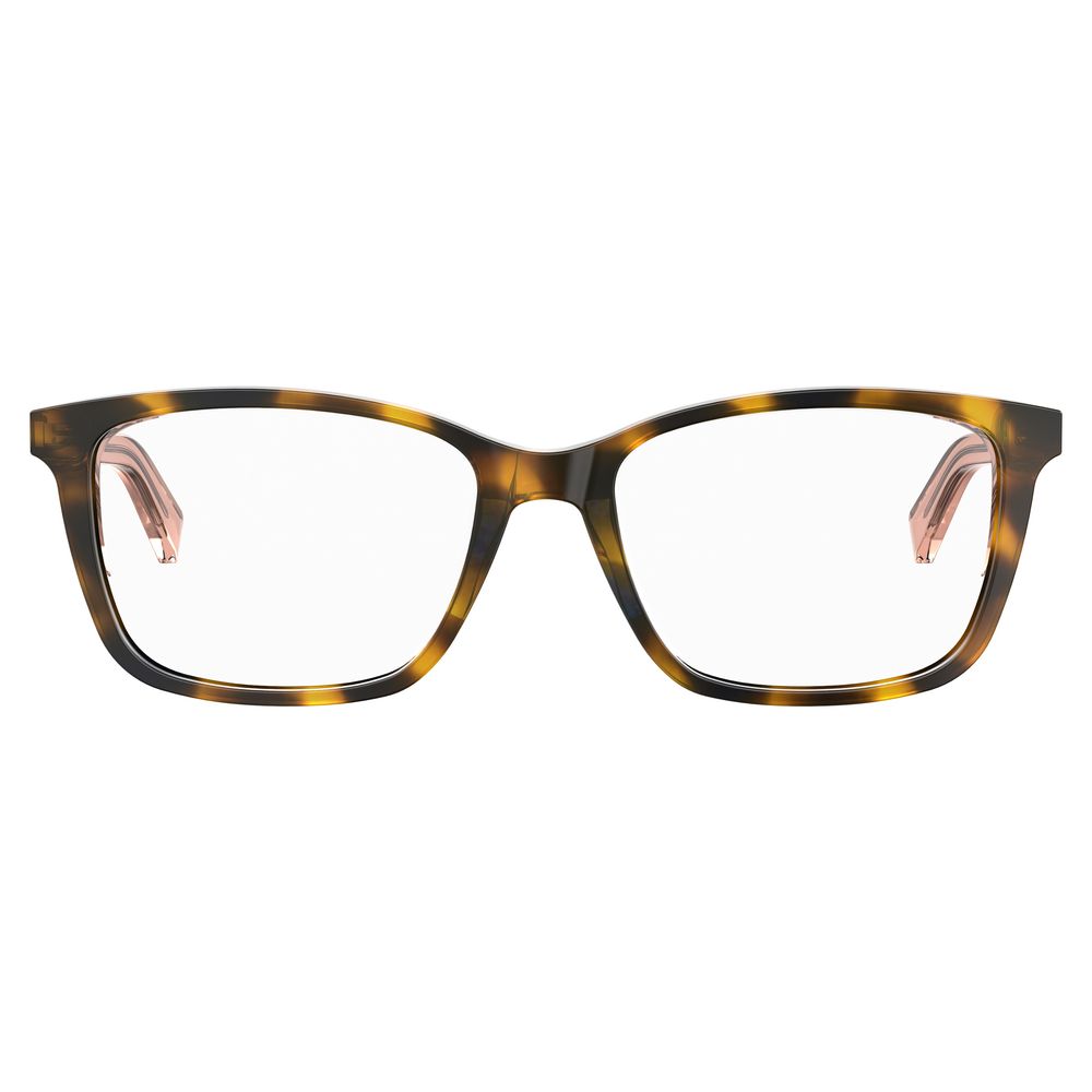 Brown Acetate Glasses (frames) Accessory