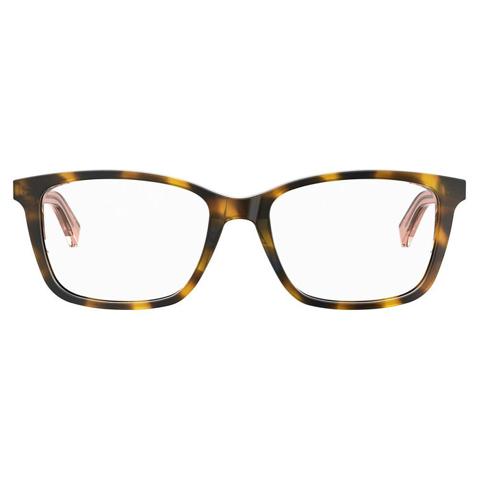 Brown Acetate Glasses (frames) Accessory