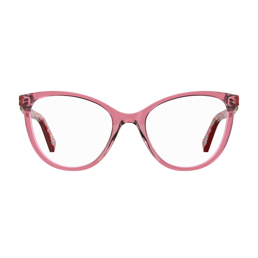 Multicolor Acetate Glasses (frames) Accessory
