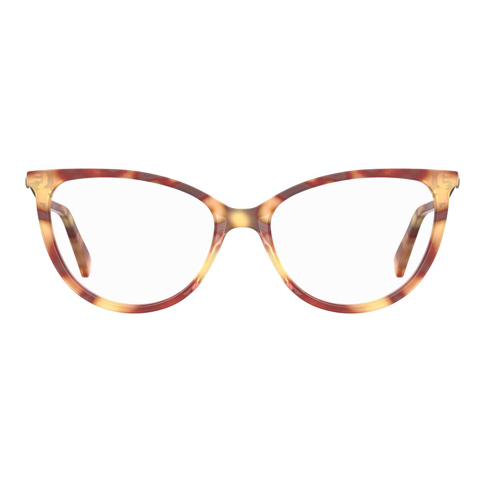 Brown Acetate Glasses (frames) Accessory