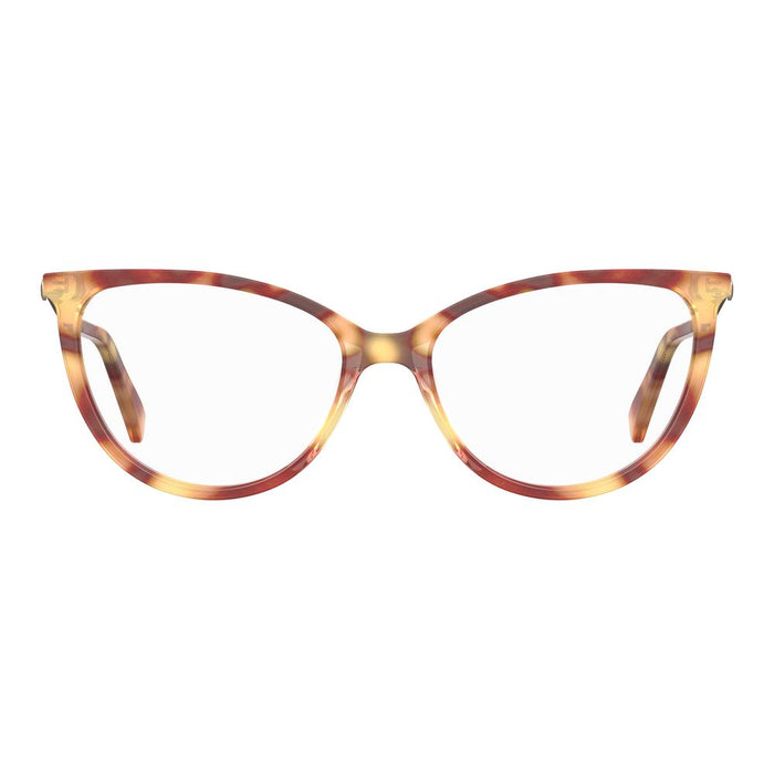 Brown Acetate Glasses (frames) Accessory