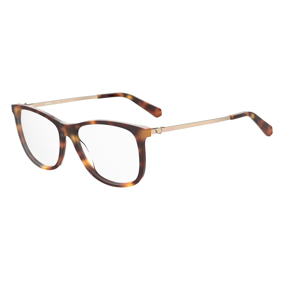 Brown Acetate Glasses (frames) Accessory