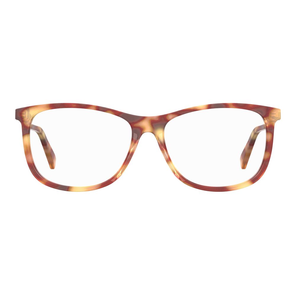 Brown Acetate Glasses (frames) Accessory
